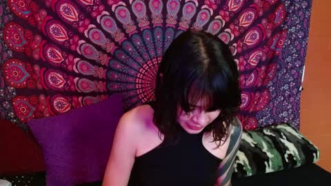 Snapshot of abbysccott chatting on December 26, 12:38 pm Abby online show from December 26, 12:38 pm