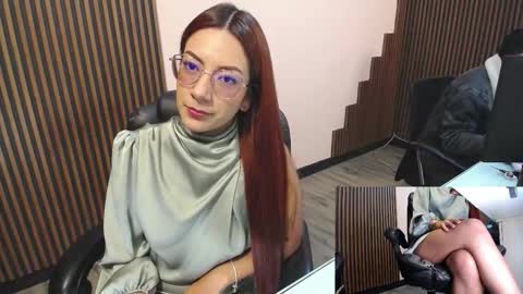 Abby Stones online show from January 19, 12:53 pm