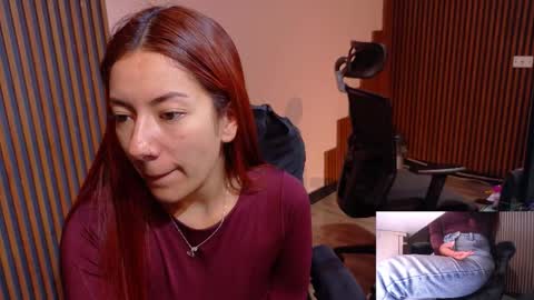 Abby Stones online show from March 9, 11:36 am