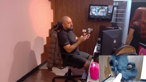 Abby Stones online show from March 11, 11:49 am