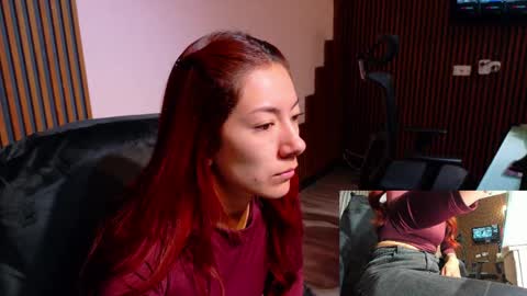 Abby Stones online show from April 28, 11:59 am