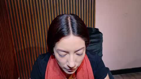 Abby Stones online show from June 26, 11:36 am