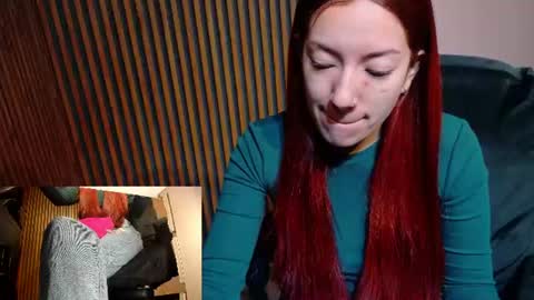 Abby Stones online show from July 3, 11:38 am