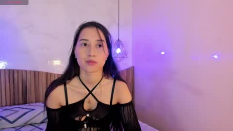 Abigail online show from June 14, 3:19 am
