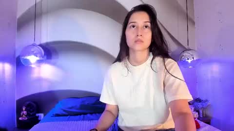 Abigail online show from June 26, 12:31 pm