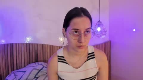 Abigail online show from July 31, 6:51 pm