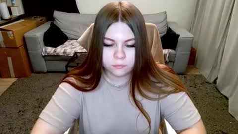 Snapshot of abbyvibe chatting on November 13, 4:50 pm abbyvibe online show from November 13, 4:50 pm