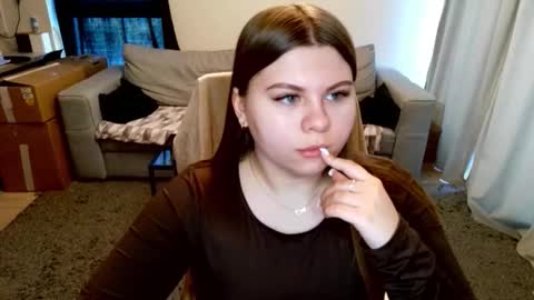 Snapshot of abbyvibe chatting on November 14, 10:58 am abbyvibe online show from November 14, 10:58 am