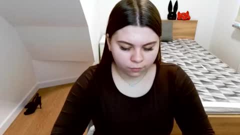 Snapshot of abbyvibe chatting on November 25, 10:37 am abbyvibe online show from November 25, 10:37 am