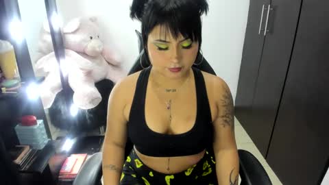 Snapshot of abbyxlee chatting on December 23, 4:22 am online show from December 23, 4:22 am