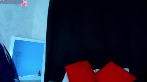 Snapshot of abbyy_taylor_ chatting on October 23, 8:29 pm Abby online show from October 23, 8:29 pm