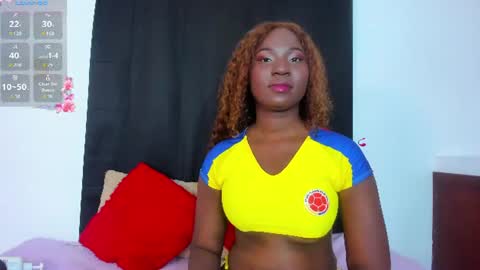 Abby online show from July 16, 8:37 pm