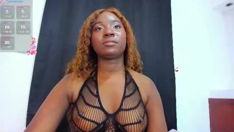 Abby online show from July 23, 9:13 pm