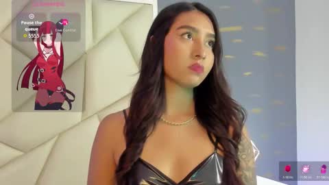  Abby Boom   online show from February 18, 9:00 pm