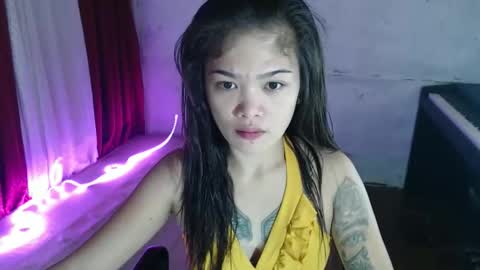 Snapshot of abe_gail chatting on September 10, 5:18 am abe_gail online show from September 10, 5:18 am