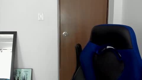 Snapshot of abelasburgo chatting on January 10, 7:00 pm Independence model AbelAsburgo online show from January 10, 7:00 pm