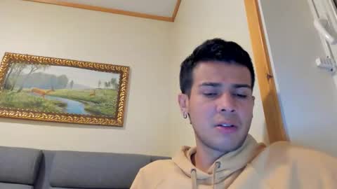 Snapshot of abelasburgo chatting on September 11, 9:04 pm Independence model AbelAsburgo online show from September 11, 9:04 pm