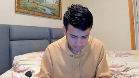 Snapshot of abelasburgo chatting on September 13, 6:40 pm Independence model AbelAsburgo online show from September 13, 6:40 pm