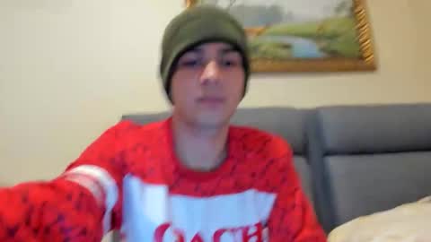 Snapshot of abelasburgo chatting on October 4, 7:01 pm Independence model AbelAsburgo online show from October 4, 7:01 pm