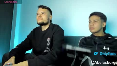 Snapshot of abelasburgo chatting on November 29, 12:13 am Independence model AbelAsburgo online show from November 29, 12:13 am