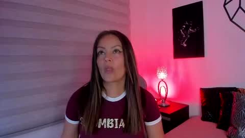 Abella online show from July 11, 3:42 am