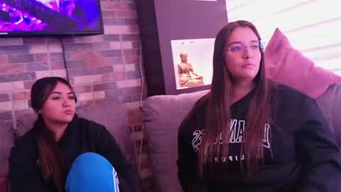 Snapshot of abella_as_ chatting on July 28, 8:45 pm abella_as_ online show from July 28, 8:45 pm