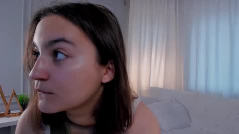 Snapshot of abella_danger_love_you chatting on February 3, 7:07 am Elizabeth online show from February 3, 7:07 am