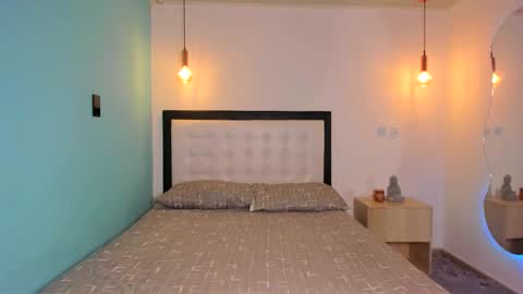  Abella and Kendra  online show from September 24, 10:07 am