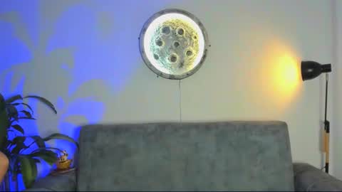  Abella and Kendra  online show from December 22, 8:17 pm