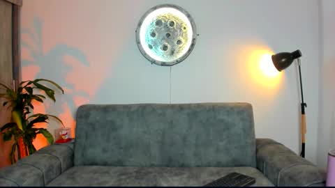  Abella and Kendra  online show from February 16, 9:44 pm