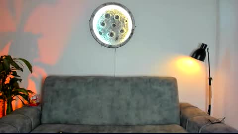  Abella and Kendra  online show from March 15, 12:16 am