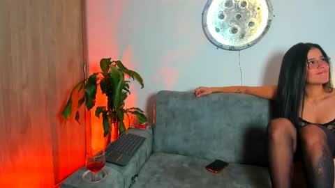  Abella and Kendra  online show from June 12, 11:46 pm