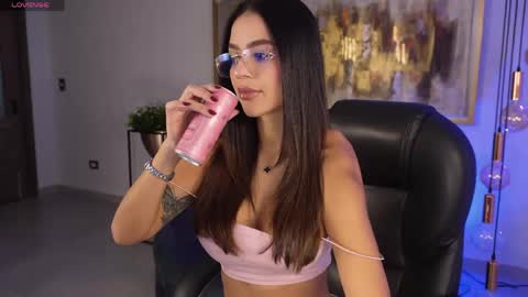  Abella  online show from May 1, 1:16 pm