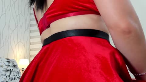 Snapshot of abellaskins chatting on December 26, 11:24 pm Sophia online show from December 26, 11:24 pm