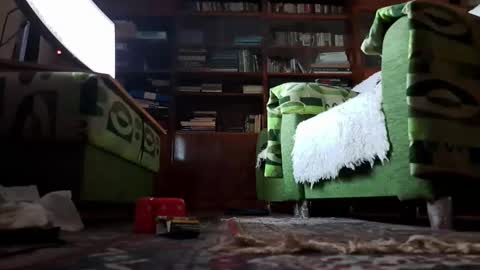 Abender online show from November 15, 1:58 am