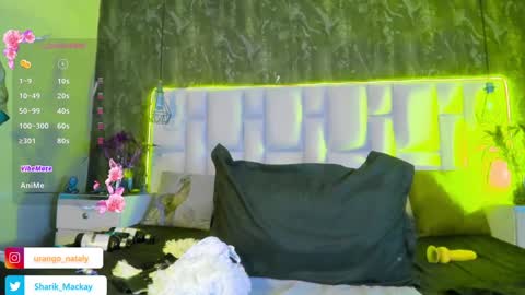 aberachmackay online show from January 29, 9:33 am