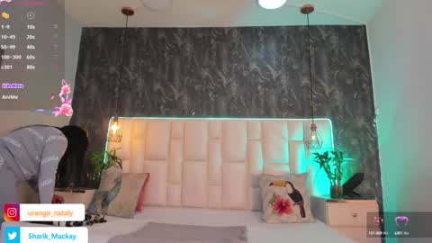 aberachmackay online show from February 1, 9:43 am