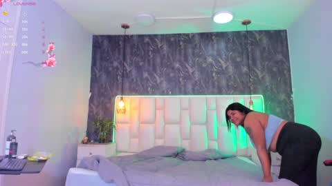 aberachmackay online show from February 6, 9:32 am