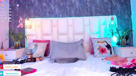 aberachmackay online show from February 11, 12:48 pm