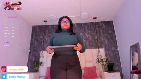 aberachmackay online show from February 12, 9:42 am