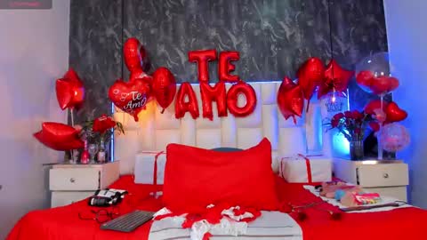 aberachmackay online show from February 14, 8:52 am