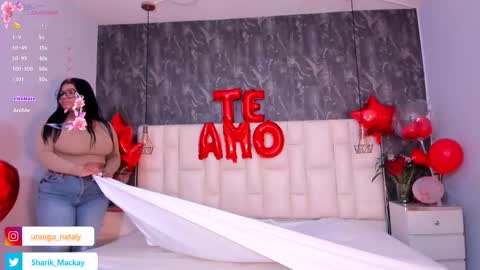 aberachmackay online show from February 16, 10:21 am