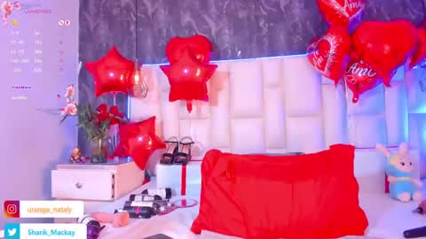 aberachmackay online show from February 16, 1:27 pm