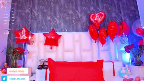 aberachmackay online show from February 16, 5:37 pm