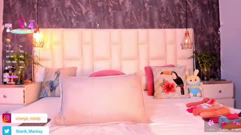 aberachmackay online show from February 20, 9:33 am