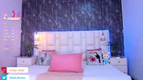 aberachmackay online show from February 21, 9:24 am