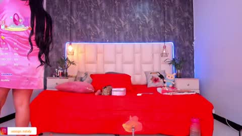 aberachmackay online show from March 9, 9:35 am