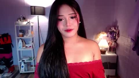 Abetterchristine online show from April 26, 6:16 pm