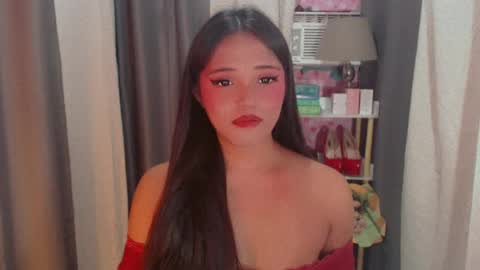 Abetterchristine online show from June 24, 1:43 pm