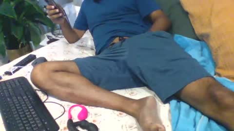 Snapshot of abhi_cam chatting on December 30, 5:04 am Naked Gentleman online show from December 30, 5:04 am